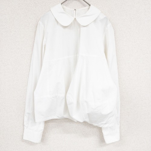 Comme des garcons blouse - comme,