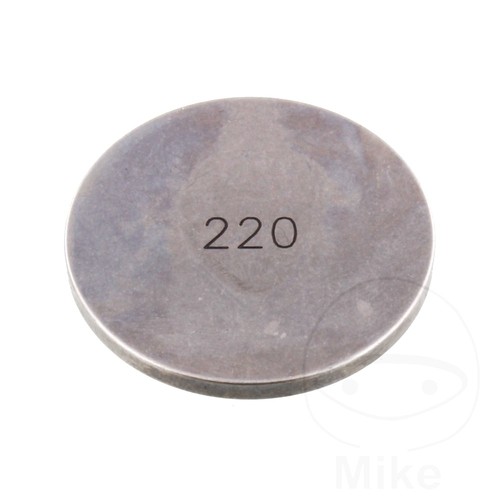 Jmp valve shim - jmp,