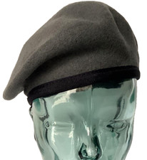 Sultan of Oman Police Dark