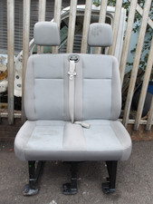 LDV V80 DOUBLE PASSENGER SEAT