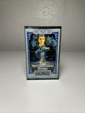 The Never Ending Story  – ZX