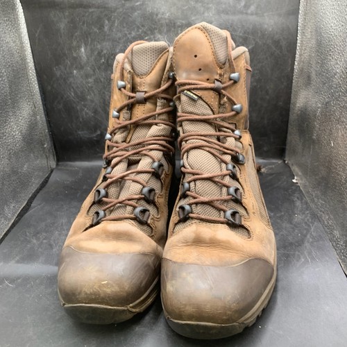 Haix scout german army combat - scout,