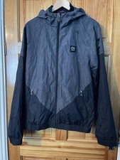 Men’s Cruyff Hooded Zip Up