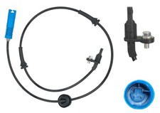 Fuel Parts ABS Sensor For Land Rover 1998-2006 AB2054 60551 LAB579