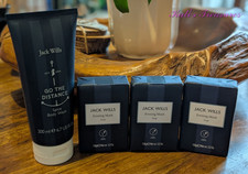 Jack Wills Go The Distance