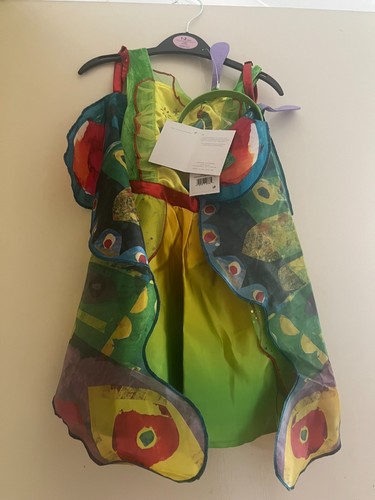 Very hungry caterpillar george - caterpillar,