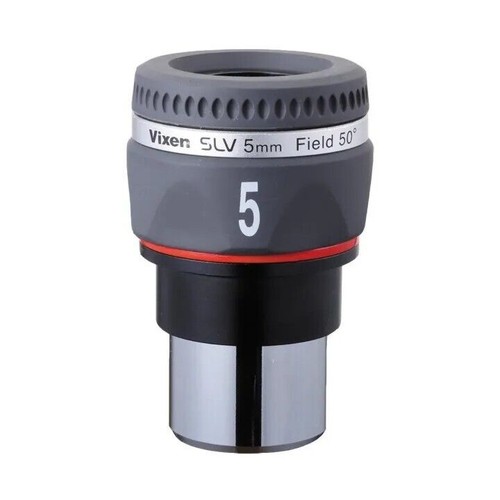 Vixen eyepiece slv - vixen, 5mm