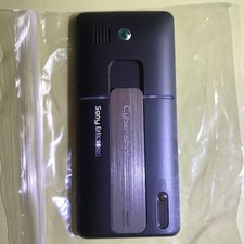 [100% New 100% Genuine] Sony Ericsson K770i Rear Housing Back Shell Original