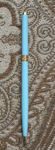 Vintage tiffany co - co, ballpoint