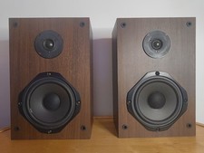 Ferguson Hi-Fi Loudspeakers
