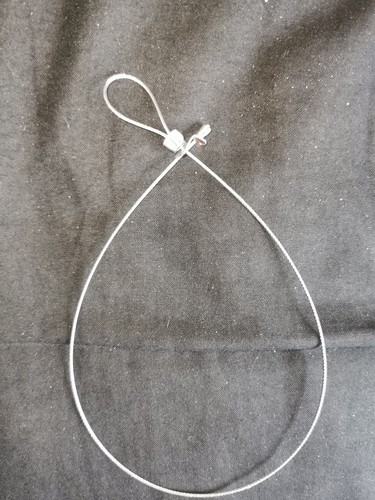 Rabbit snares - rabbit, x5