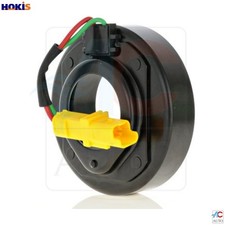 COIL MAGNETIC CLUTCH (COMPRESSOR) AC-04SD15.D FOR PEUGEOT PARTNER/TEPEE/Box 1.4L