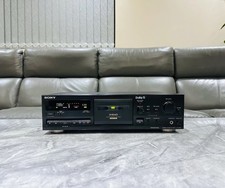 Sony TC-K611S 3 Head Dolby S