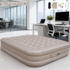 King Air Bed Inflatable