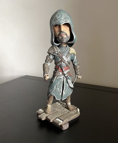 Assassins creed revelations - assassins,
