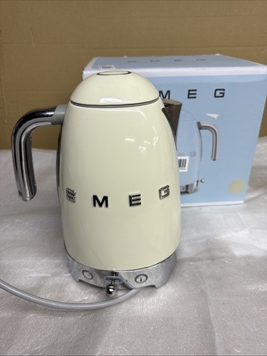 Smeg kettle variable - kettle,