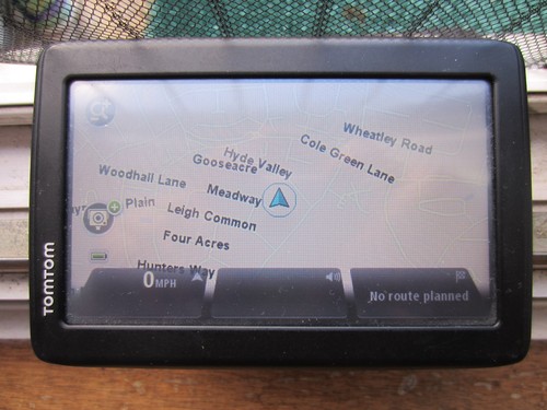 Tomtom start sat nav 2026 - tomtom,