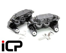 ICP LH RH Front 4 Pot Brake