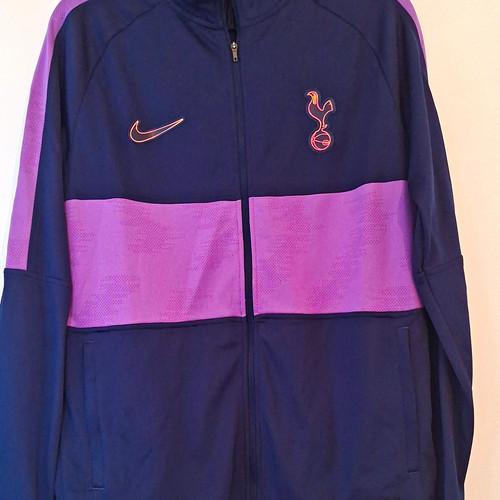 Nike dri fit tottenham hotspur - nike, dri-fit