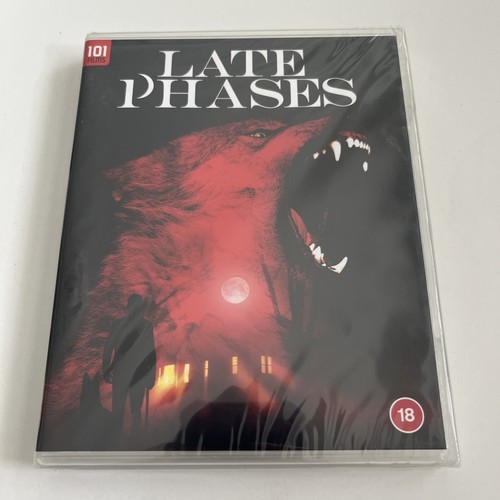 Late phases night of the - -,