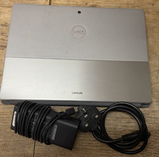 Dell Latitude 7320 13"