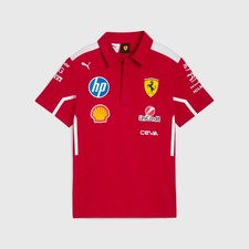 Scuderia Ferrari F1 PUMA 2025