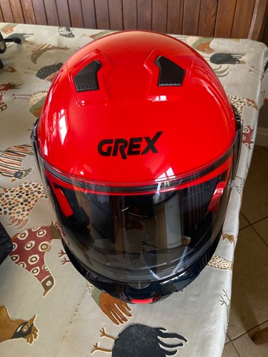 Grex evolve couplé corsa - grex,