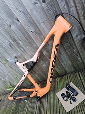 Orbea Oiz H10 Alloy Large