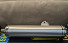 Suzuki GSXR K5 750 Silencer Exhaust