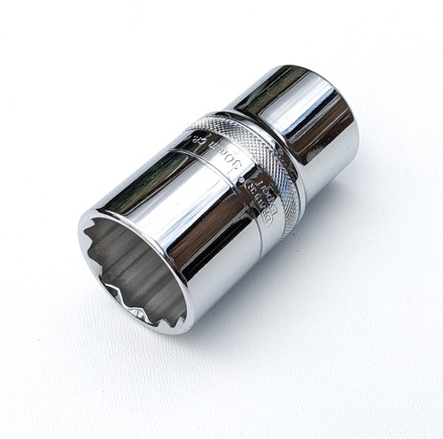 Draper expert 30mm - deep, long