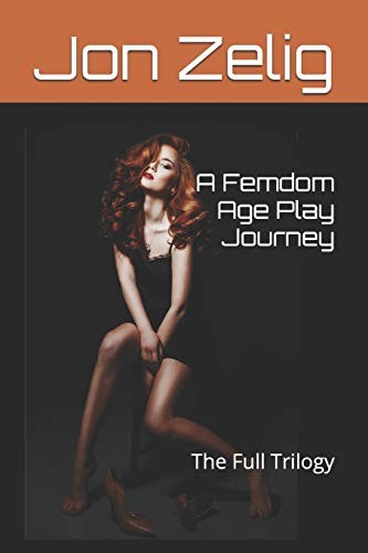 Femdom age play journey - play,