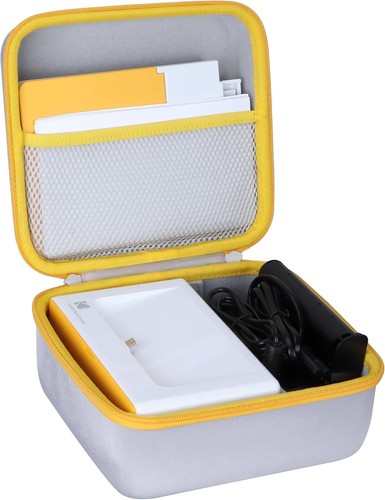 Lebakort hard case compatible - hard,