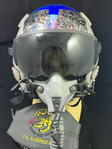 Hornet pilot flight - hornet,