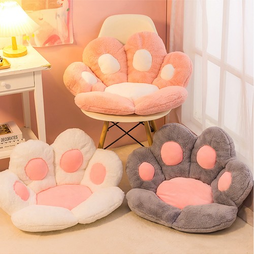 Armchair seats cat - armchair, shaped
