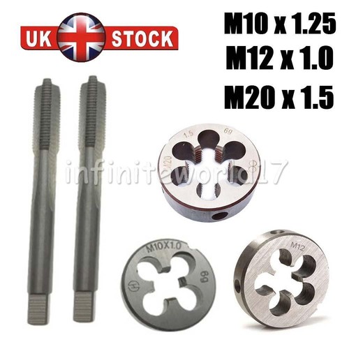 3pcs m10 m12 - 1-3pcs,