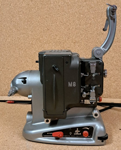 Vintage swiss bolex paillard - vintage,