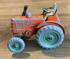 Dinky Toys 301 Field Marshall