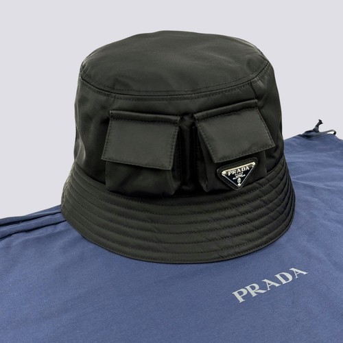 Prada nylon metal - re-nylon,