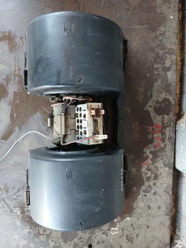 Ford escort mk3 mk4 heater - ford,