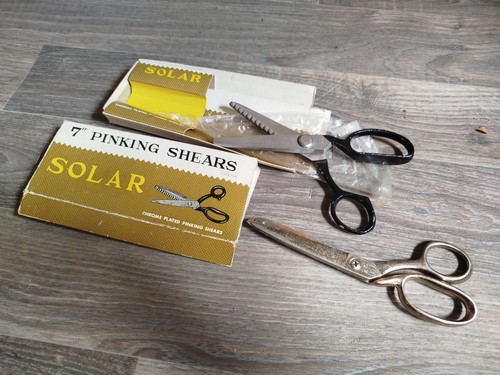 Dressmaker scissors richard - dressmaker,