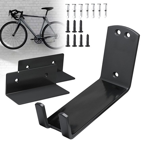 Bike holder hook - bike, duty