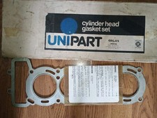 OLD STOCK ENGINE CYLINDER HEAD