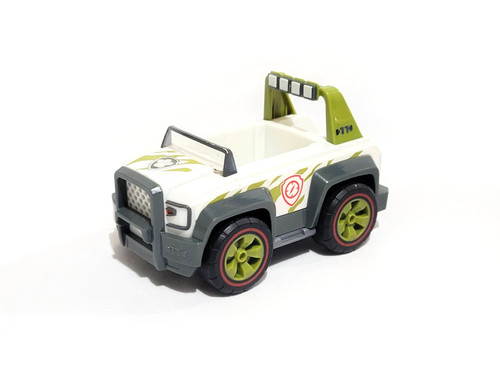 Spin master paw patrol - paw,
