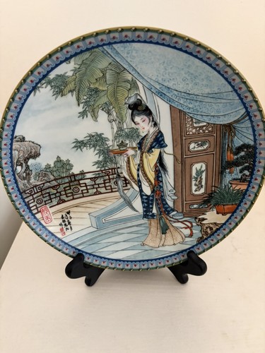 Chinese imperial jingdezhen - chinese,