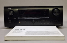 Denon AVR-1910 AV Surround