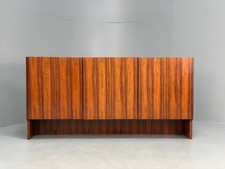 Vintage Archie Shine Media Unit Sideboard Retro Heals 1970s EB10585 MWOO