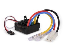 Waterproof Brushed ESC