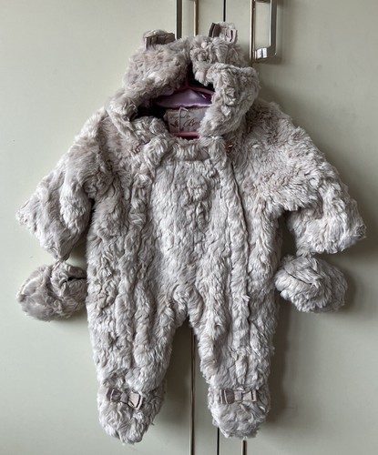 Ted baker baby girl - baker,