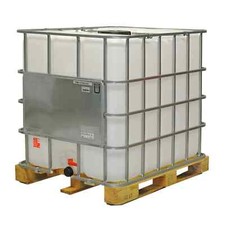 IBC TANK, CONTAINER,1000lt