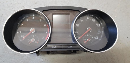 Volkswagen polo petrol - volkswagen,